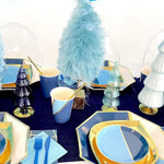 Las servilletas de cóctel de Markle