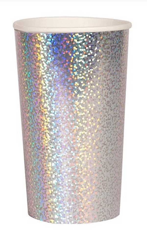 Vaso Highball Sparkle