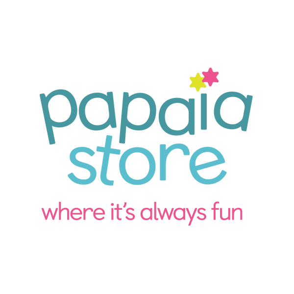 Papaia Store New