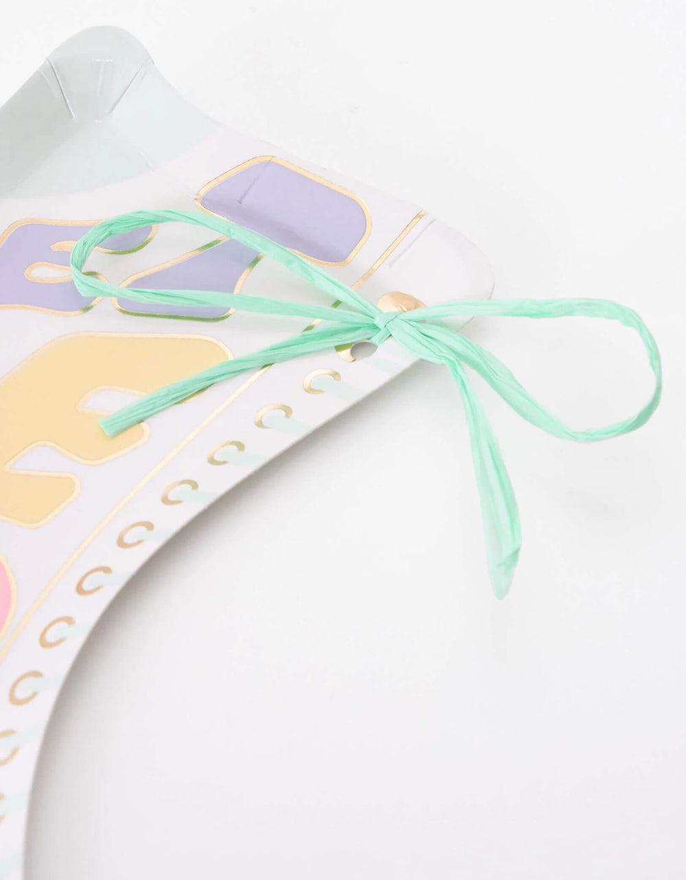 Placas para patines (x 8)