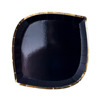 Platos para la cena Posh Denim Jorts