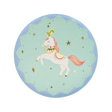 Platos de acompañamiento de circo (x 8)