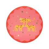 Platos de acompañamiento de circo (x 8)