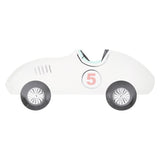 Placas de carreras (x 8)