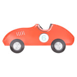 Placas de carreras (x 8)