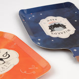 Fabricación de platos para botellas de pociones mágicas (x 8)