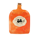 Fabricación de platos para botellas de pociones mágicas (x 8)