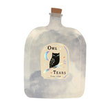 Fabricación de platos para botellas de pociones mágicas (x 8)