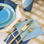 Las servilletas de cóctel de Markle