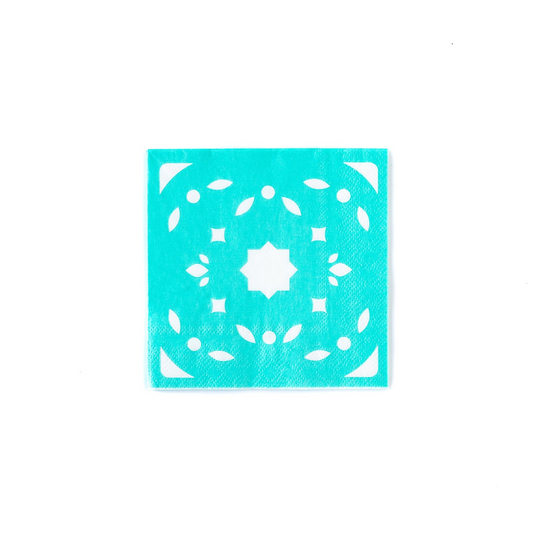 Servilleta de cóctel Fiesta