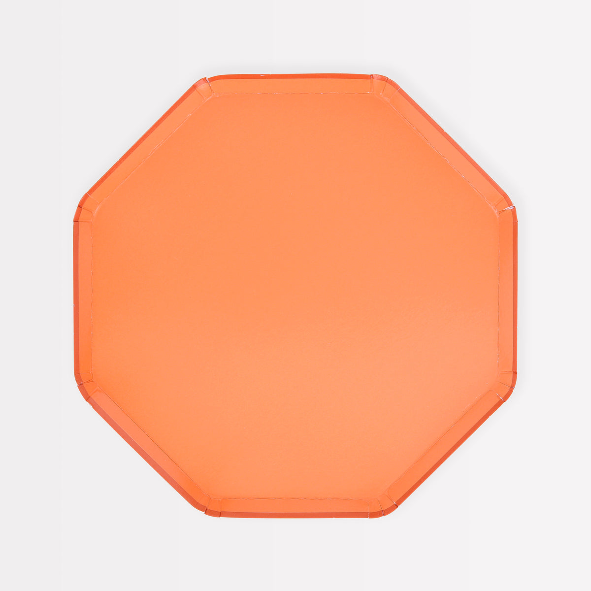 Guarniciones de papaya (x 8)