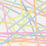 Velas Mixtas Súper Delgadas (x 36)